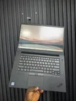 Lenovo ThinkPad P1 Gen 3 Laptop - Intel Core i7, 32GB RAM, 512GB SSD - 4