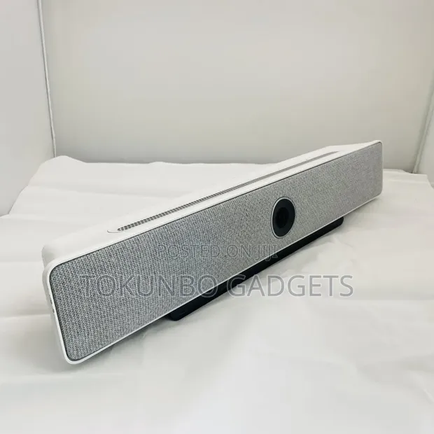 Cisco Webex Room Kit Mini TTC7-26 (Na Amfani) - 1