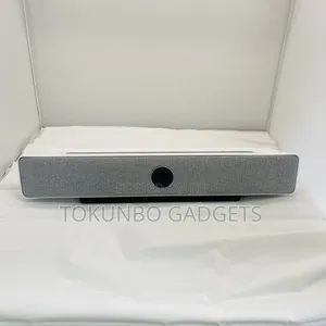 Cisco Webex Room Kit Mini TTC7-26 (Na Amfani)