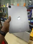 Apple iPad Pro 12.9-inch (2022) 256GB Grey - 2