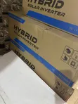 20kVA/48V Foresolar Hybrid Inverter - 2