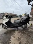 Suzuki Burgman 400 Maxi Scooter 2016 - 3