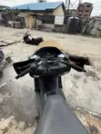 Suzuki Burgman 400 Maxi Scooter 2016 - 4