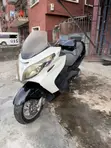 Suzuki Burgman 400 Maxi Scooter 2016 - 5