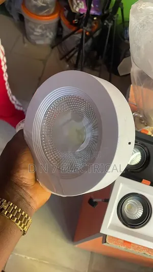 20W COB Surface Fit Fitilar LED