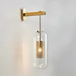 Philips Wall Mounted LED Fitting - 1