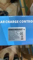 60A/48V PWM Solar Charge Controller - 1