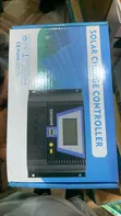60A/48V PWM Solar Charge Controller - 3