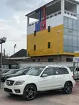 Mercedes-Benz GLK 350 2011 Black - 2