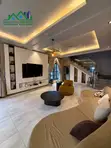 Furnished 5-Bedroom Duplex a Lekki Phase 1 don haya - 2
