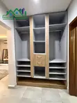 Furnished 5-Bedroom Duplex a Lekki Phase 1 don haya - 4