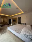 Furnished 5-Bedroom Duplex a Lekki Phase 1 don haya - 5