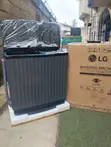 LG 8kg Twin Tub Semi-Automatic Washing Machine - 1