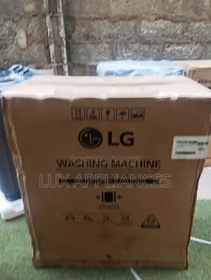LG 8kg Twin Tub Semi-Automatic Washing Machine