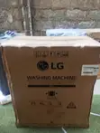 LG 8kg Twin Tub Semi-Automatic Washing Machine - 2