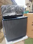 LG 8kg Twin Tub Semi-Automatic Washing Machine P800R3AGNC - 2