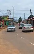 Ginin Flats da Shago a Titin Ipaja, Legas - 4