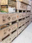 17.5kWh 48V Felicity Solar Lithium Ion Battery - 1