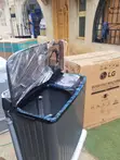 LG 8kg Semi-Automatic Twin Tub Washing Machine - 2