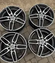Mercedes-Benz AMG 17-inch Alloy Wheel - 2