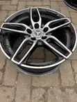 Mercedes-Benz AMG 17-inch Alloy Wheel - 3