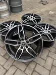 Mercedes-Benz AMG 17-inch Alloy Wheel - 4