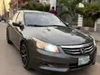 Honda Accord 2010 Grey - 3