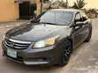 Honda Accord 2010 Grey - 5