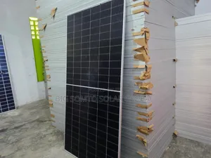 600W JinkoSolar Monocrystalline Solar Panel