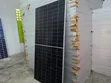 600W JinkoSolar Monocrystalline Solar Panel - 1