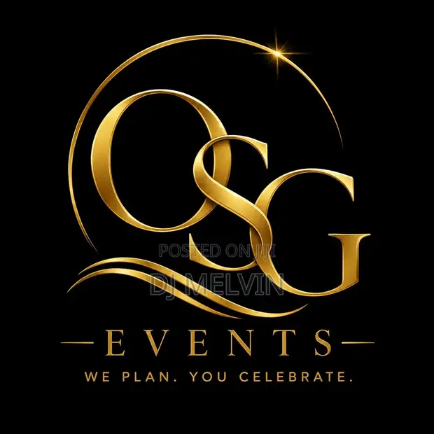 OSG Events: Full-Service Event Management - 1