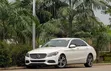 Mercedes-Benz C300 2015 Fari - 1