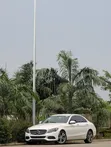 Mercedes-Benz C300 2015 Fari - 4