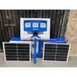 Wakatek 300W Hasken Wuta Na Rana Duk-a-Ciki - 1
