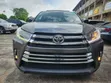 2015 Toyota Highlander LE Plus SUV AWD (Foreign Used) - 2