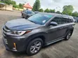 2015 Toyota Highlander LE Plus SUV AWD (Foreign Used) - 3