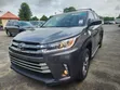 2015 Toyota Highlander LE Plus SUV AWD (Foreign Used) - 5