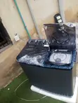 LG 8kg Twin Tub Semi-Automatic Washing Machine - 2