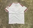 Liverpool FC 2026/27 White Away Jersey - Fan & Player Versions - 1