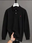 Premium Polo Ralph Lauren Long Sleeve T-Shirts - 1