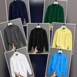Premium Polo Ralph Lauren Long Sleeve T-Shirts - 2