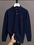 Premium Polo Ralph Lauren Long Sleeve T-Shirts - 4