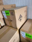 Luxsun 2.5kWh/48V Lithium Battery - 1