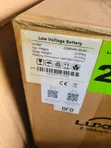 Luxsun 2.5kWh/48V Lithium Battery - 2