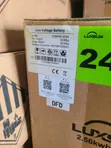 Luxsun 2.5kWh/48V Lithium Battery - 3