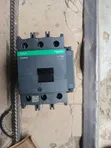 Schneider Electric 125A 3-Pole Contactor - 1
