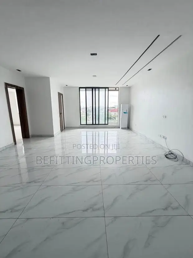 2-Bedroom Apartment for Sale a Oniru, Victoria Island - 1