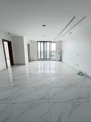 2-Bedroom Apartment for Sale in Oniru, Victoria Island