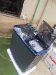 LG P800R3AGNC Twin Tub 8kg Semi-Automatic Washing Machine - 1