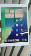 Apple iPad 10.2 (2020) Wi-Fi 32GB White - 2